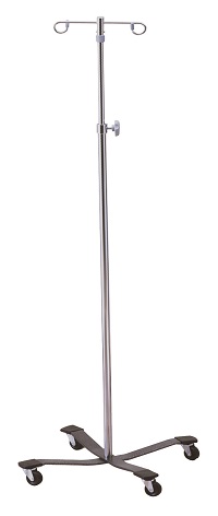 Brewer IV Poles